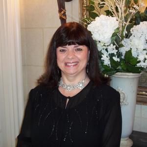 Meet your Posher, Mary